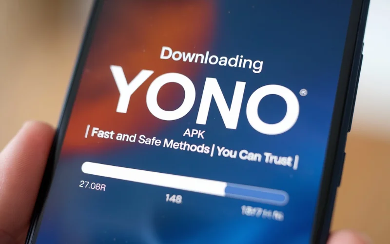 Yono APK