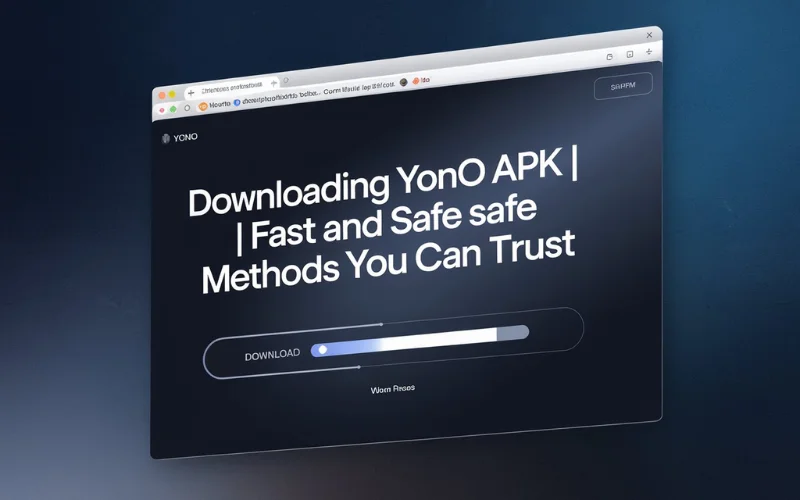 Yono APK