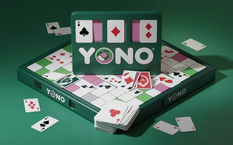 Yono Game