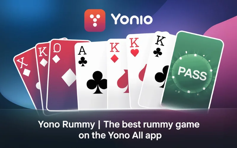 Yono Rummy