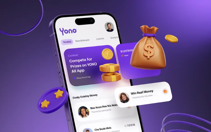 Yono App Download APK