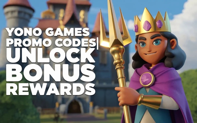 Yono Games Promo Code