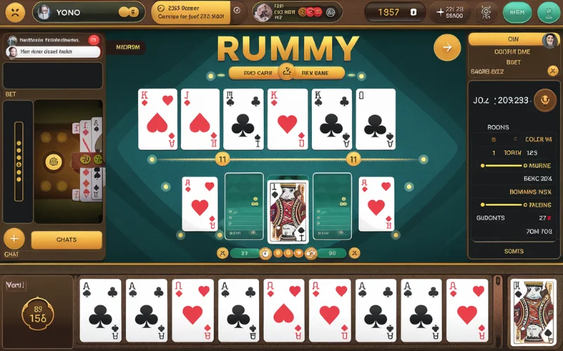 Yono Rummy