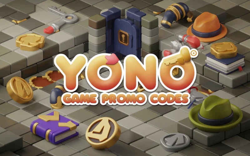 Yono game promo code