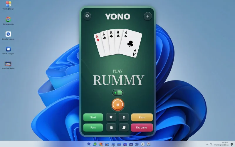 Yono App for PC