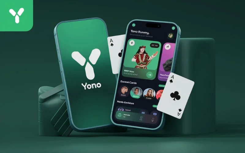 Yono Rummy App