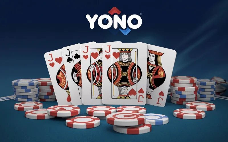 Yono Mobile App