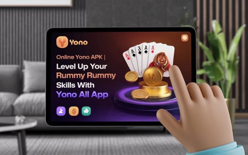 Online Yono APK