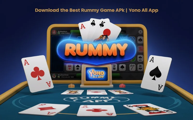 Rummy Game Apk