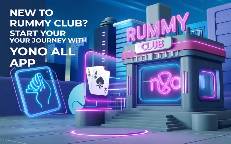 Rummy Club