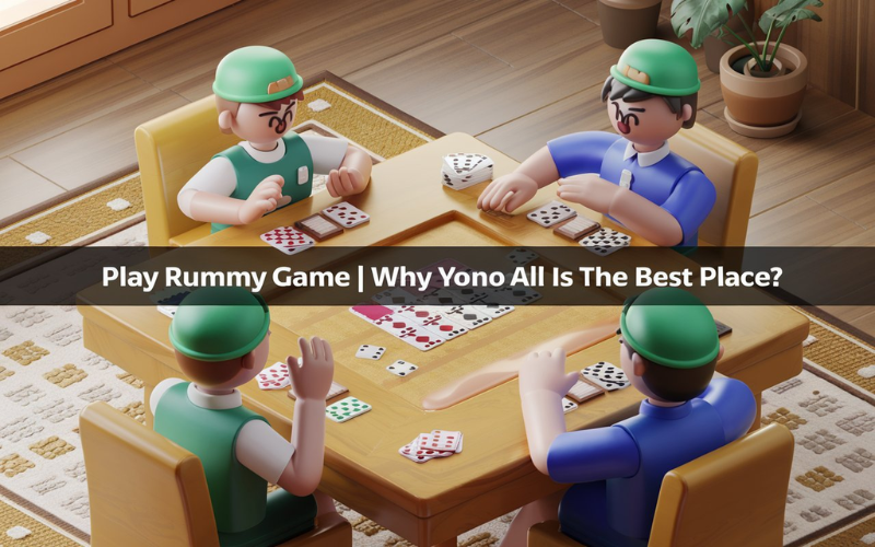 Rummy Game