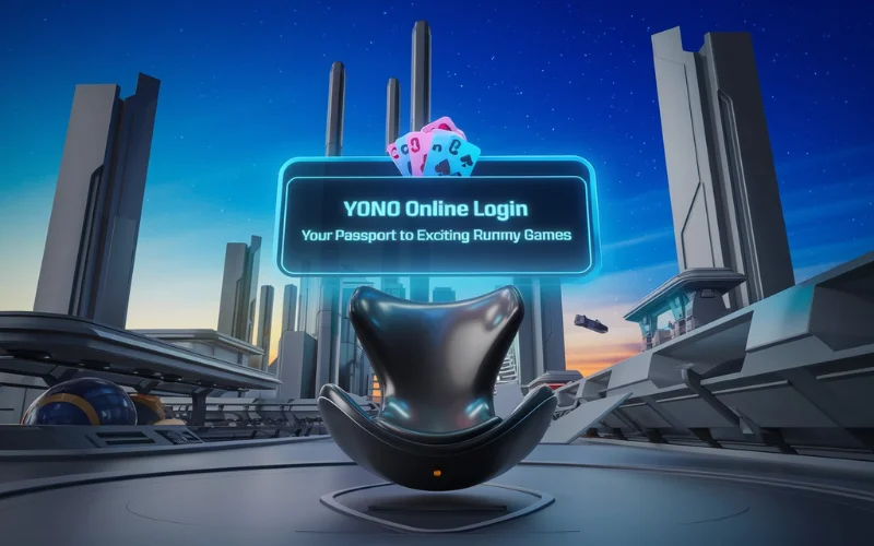 Yono Online Login