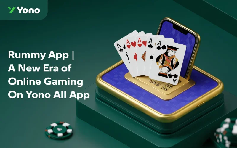 Rummy App