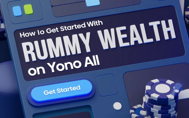 Rummy Wealth