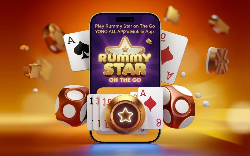 Rummy Star