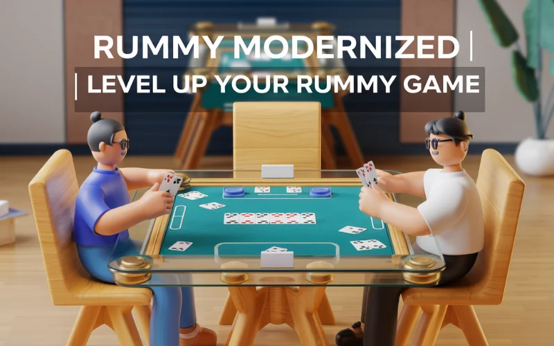 Rummy Modern, Yono All App