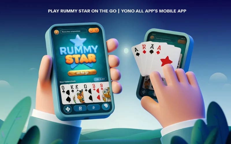 Rummy Star