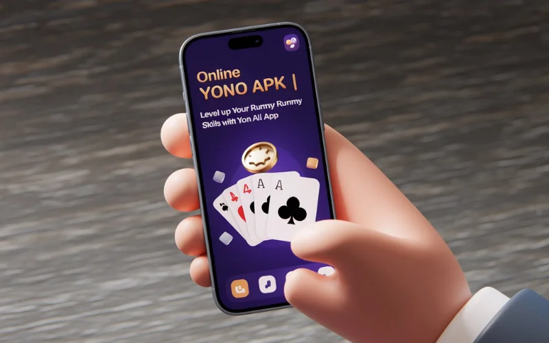 Online Yono APK