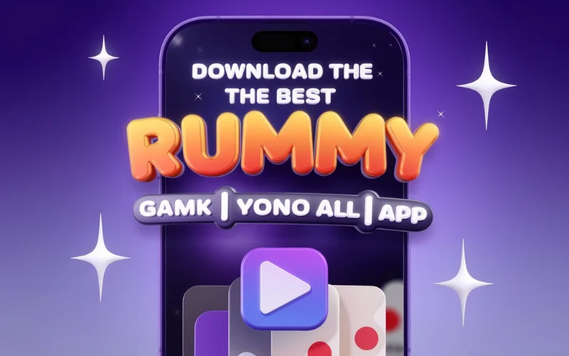 Rummy Game Apk