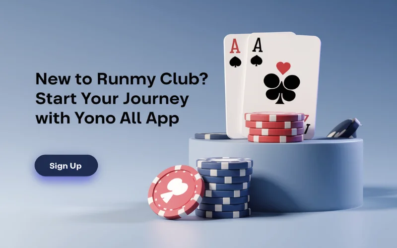 Rummy Club