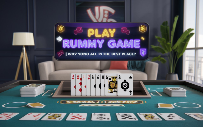 Rummy Game