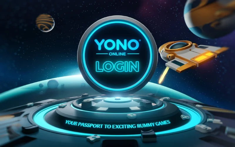 Yono Online Login