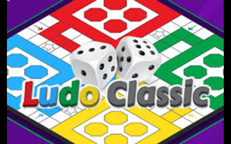 Ludo classic featured image