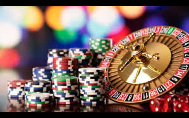 Top casino games featured image