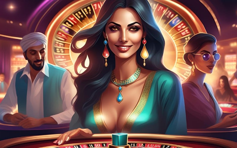 live casino india body image