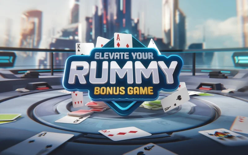 rummy bonus in yono all app