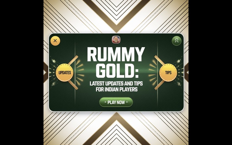 Rummy Gold 51 Bonus featured image