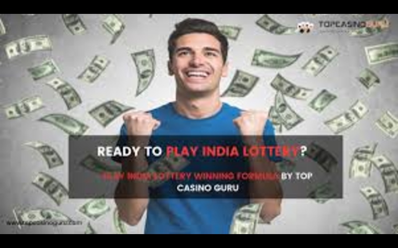 Play India Lottery featured image